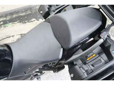 Kawasaki Ninja 1000SX 2020