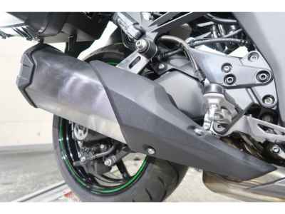 Kawasaki Ninja 1000SX 2020