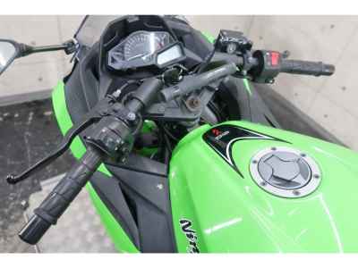 Kawasaki Ninja 250