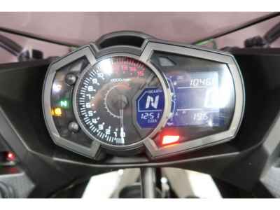 Kawasaki Ninja 400 2019