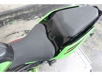 Kawasaki Ninja 400 2019