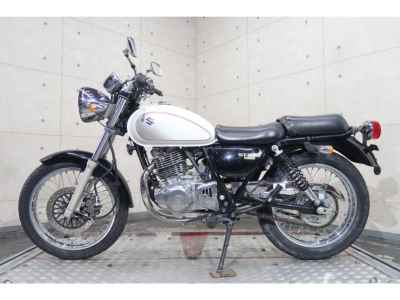 Suzuki ST250E