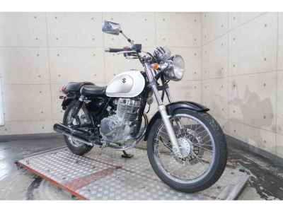 Suzuki ST250E