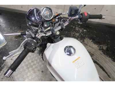 Suzuki ST250E