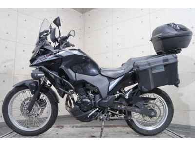 Kawasaki Versys-X 250