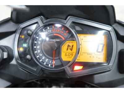 Kawasaki Versys-X 250