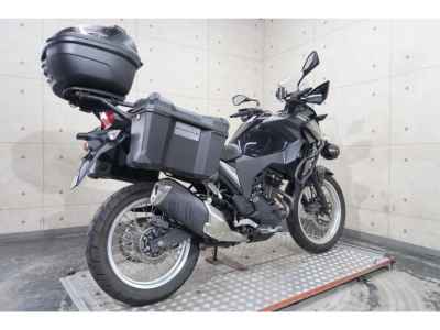 Kawasaki Versys-X 250