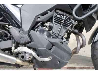 Kawasaki Versys-X 250