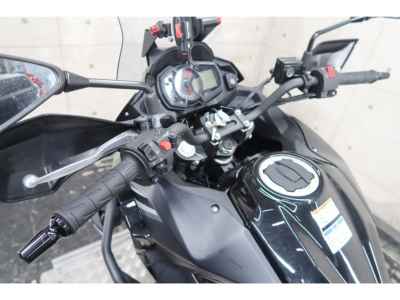 Kawasaki Versys-X 250