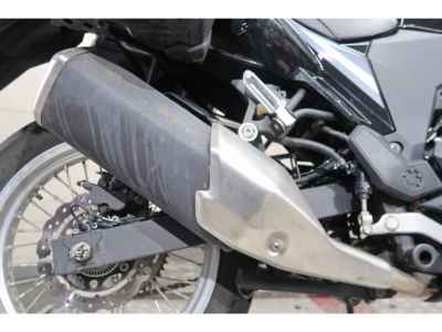 Kawasaki Versys-X 250
