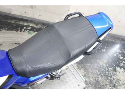 Kawasaki ZRX1200R 2007