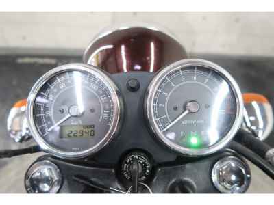 Kawasaki Estrella RS