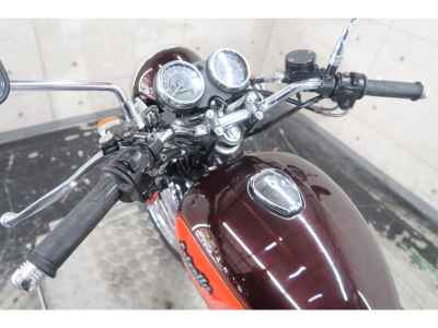 Kawasaki Estrella RS