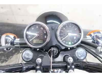 Kawasaki Estrella RS