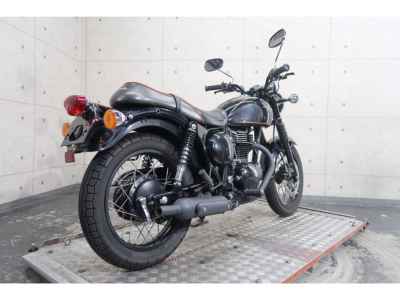 Kawasaki Estrella RS