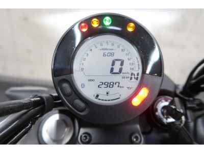 Kawasaki Eliminator 400 2024