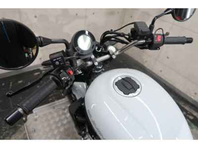 Kawasaki Eliminator 400 2024