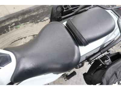 Kawasaki Eliminator 400 2024