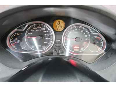 Honda Silver Wing 400 2012