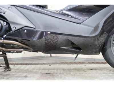 Honda Silver Wing 400 2012