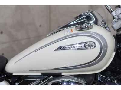 Yamaha XVS250 Drag Star