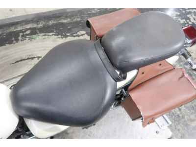 Yamaha XVS250 Drag Star