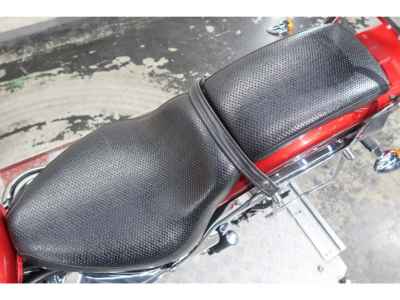 Yamaha XVS400 Drag Star 2012