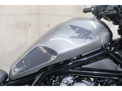 Honda Rebel CMX1100 DCT 2023