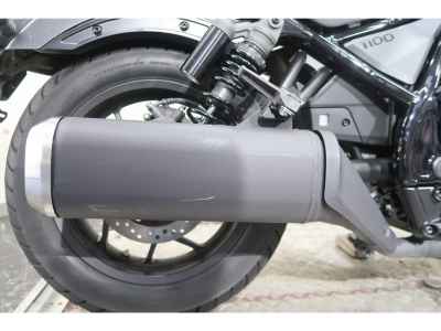 Honda Rebel CMX1100 DCT 2023