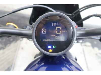 Honda Rebel S CMX250