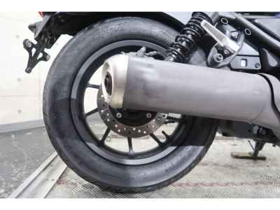 Honda Rebel S CMX250