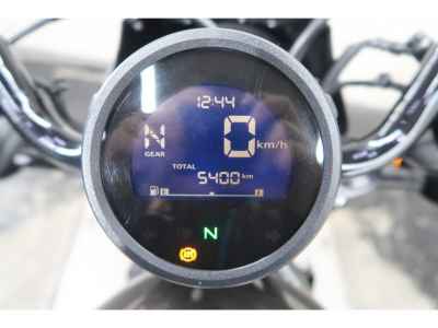 Honda Rebel S CMX250