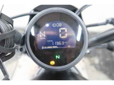 Honda Rebel S CMX250