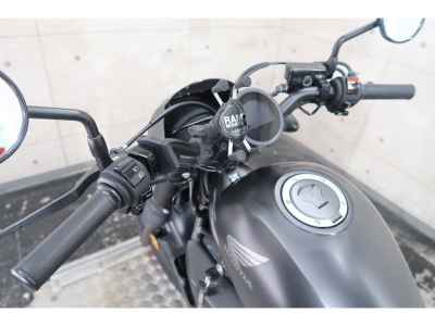 Honda Rebel S CMX250