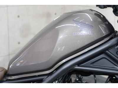 Honda Rebel S CMX250