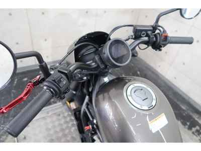 Honda Rebel S CMX250