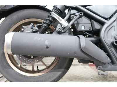 Honda Rebel S CMX250