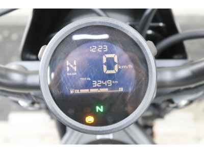 Honda Rebel S CMX250