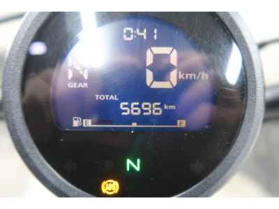 Honda Rebel S CMX250