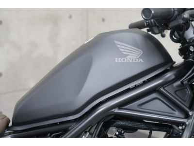 Honda Rebel S CMX250