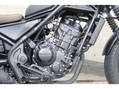 Honda Rebel S CMX250