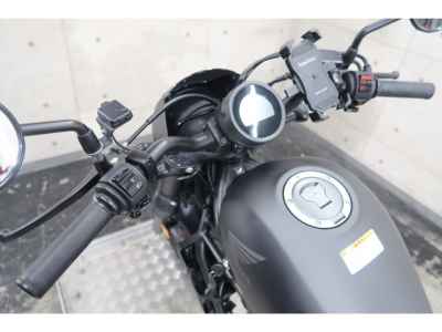 Honda Rebel S CMX250