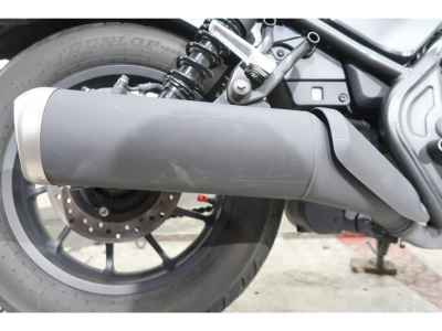 Honda Rebel S CMX250