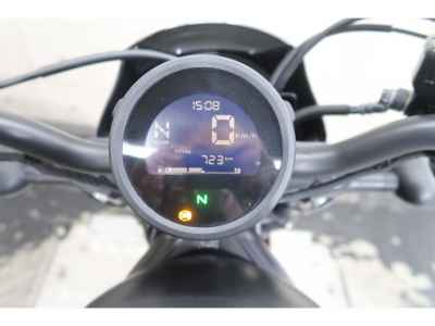 Honda Rebel S CMX250