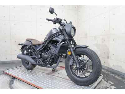 Honda Rebel S CMX250