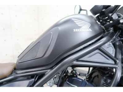 Honda Rebel S CMX250