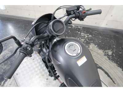 Honda Rebel S CMX250