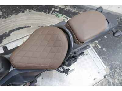 Honda Rebel S CMX250