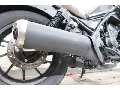 Honda Rebel S CMX250