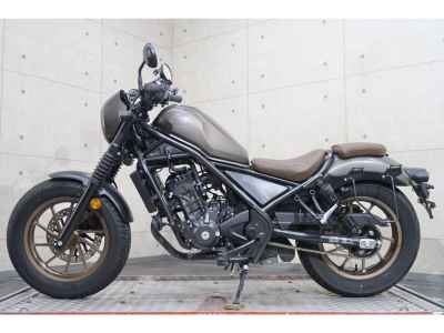 Honda Rebel S CMX250